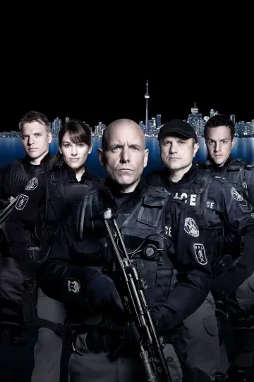 Постер к сериалу "Горячая точка" #1394445