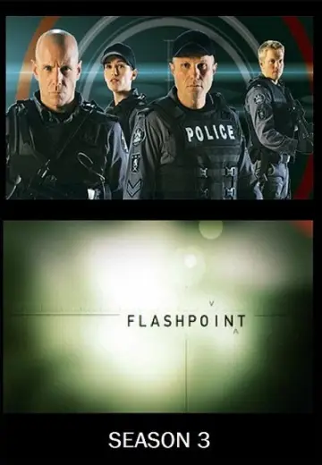 Постер к сериалу "Горячая точка" #1701295