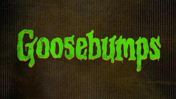 Задник к сериалу "Мурашки" #1360227