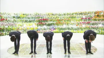 Задник к сериалу "SMAP×SMAP" #1327240