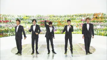 Задник к сериалу "SMAP×SMAP" #1327242