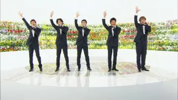 Задник к сериалу "SMAP×SMAP" #1327244