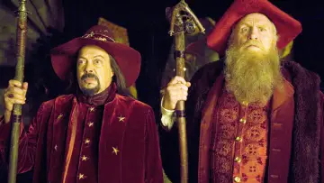Задник к сериалу "Цвет волшебства" #1727224