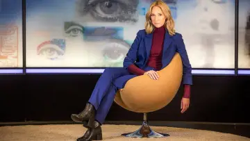 Задник к сериалу "Vetenskapens värld" #1271538