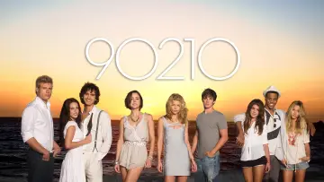 Задник к сериалу "Беверли-Хиллз 90210: Новое поколение" #1327624