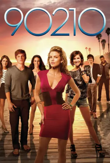 Постер к сериалу "Беверли-Хиллз 90210: Новое поколение" #1327635