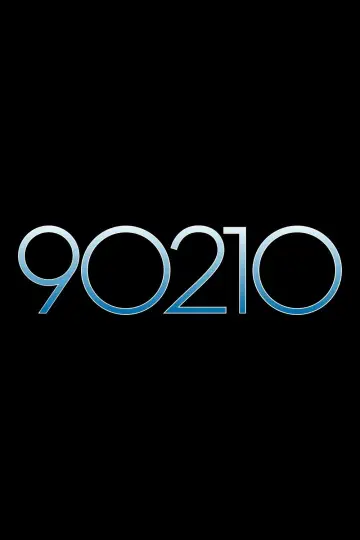 Постер к сериалу "Беверли-Хиллз 90210: Новое поколение" #1327643