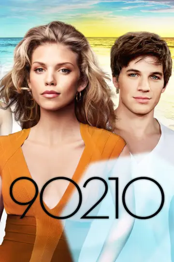 Постер к сериалу "Беверли-Хиллз 90210: Новое поколение" #1327647