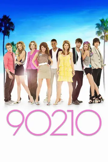 Постер к сериалу "Беверли-Хиллз 90210: Новое поколение" #1327650