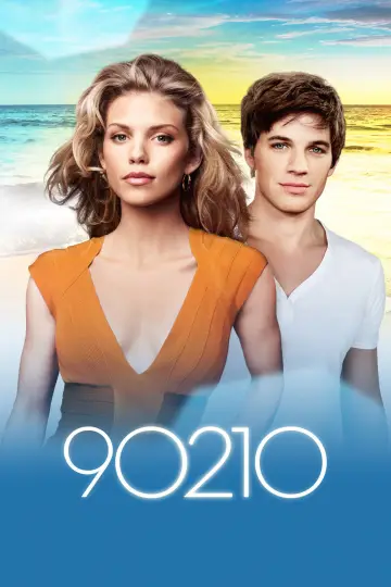 Постер к сериалу "Беверли-Хиллз 90210: Новое поколение" #1666571