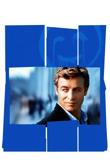 Постер к сериалу "Менталист" #1235991