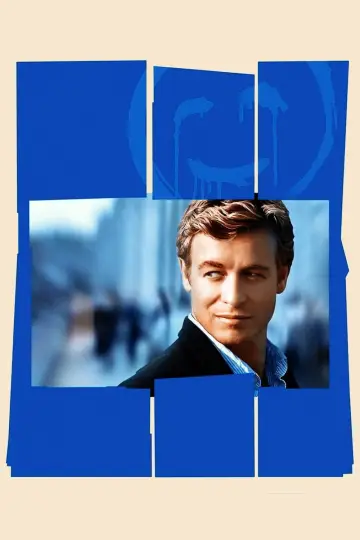 Постер к сериалу "Менталист" #1235992