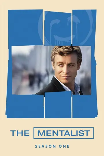 Постер к сериалу "Менталист" #1235993