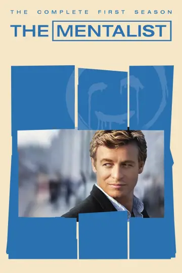 Постер к сериалу "Менталист" #1235998