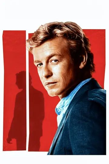 Постер к сериалу "Менталист" #1236011