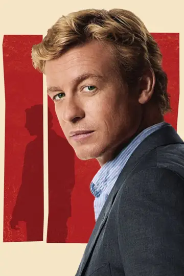 Постер к сериалу "Менталист" #1236012