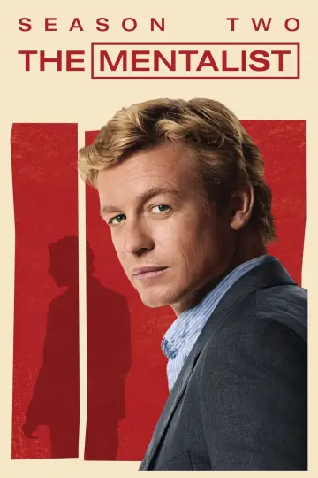 Постер к сериалу "Менталист" #1236014