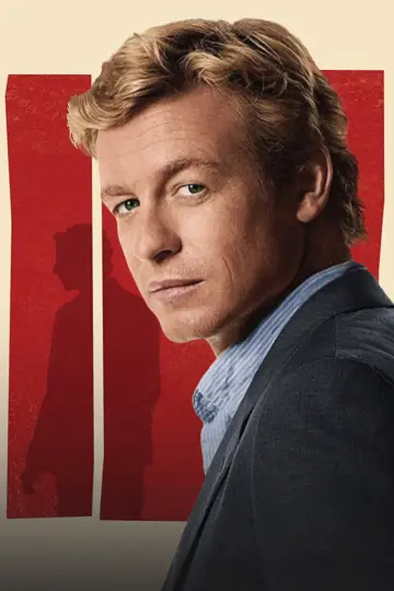 Постер к сериалу "Менталист" #1236016