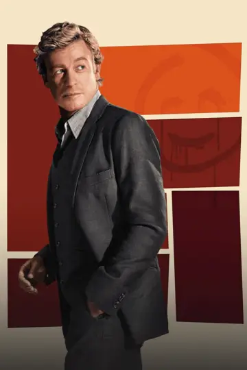 Постер к сериалу "Менталист" #1236037