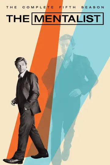 Постер к сериалу "Менталист" #1236044