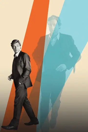 Постер к сериалу "Менталист" #1236045