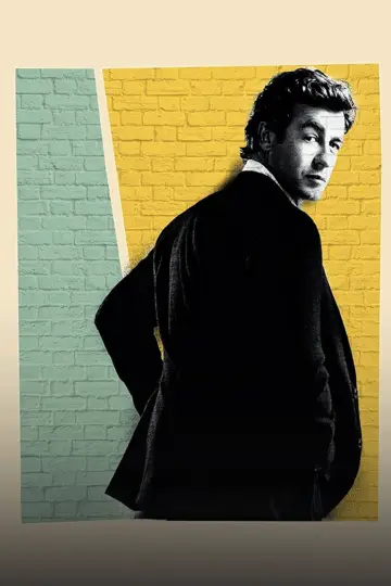 Постер к сериалу "Менталист" #1236053