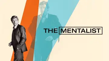 Задник к сериалу "Менталист" #1535318