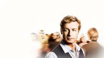Задник к сериалу "Менталист" #1535349