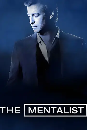 Постер к сериалу "Менталист" #1535375