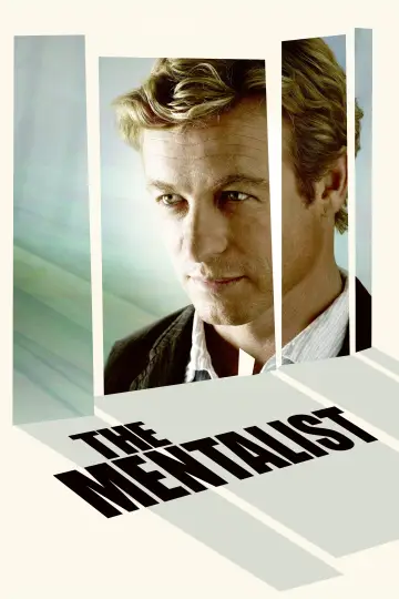 Постер к сериалу "Менталист" #1535377