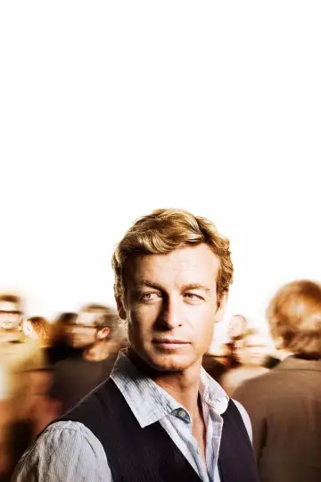 Постер к сериалу "Менталист" #1535387