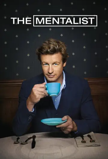 Постер к сериалу "Менталист" #1535401