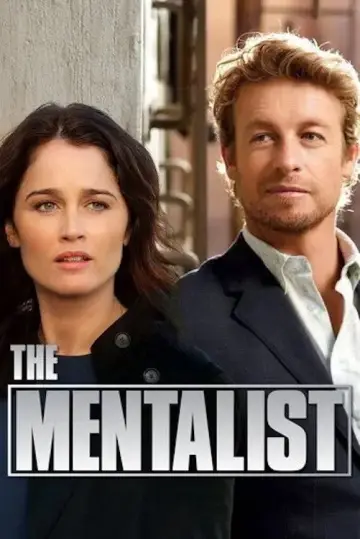 Постер к сериалу "Менталист" #1535403