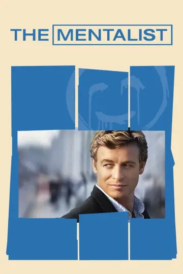 Постер к сериалу "Менталист" #1535411