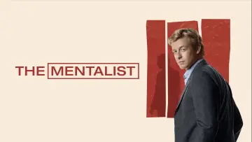Задник к сериалу "Менталист" #1655702