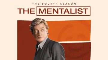 Задник к сериалу "Менталист" #1655705