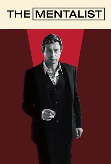 Постер к сериалу "Менталист" #1655713