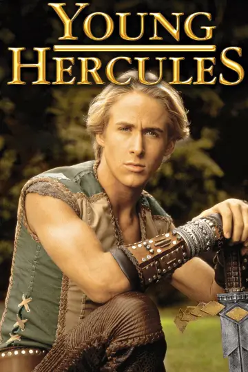 Постер к сериалу "Молодость Геракла" #1547911