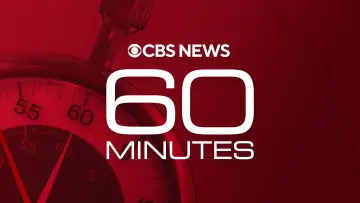 Задник к сериалу "60 минут" #1220546
