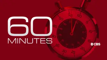 Задник к сериалу "60 минут" #1220549