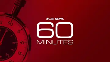 Задник к сериалу "60 минут" #1220557