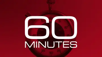 Задник к сериалу "60 минут" #1220561