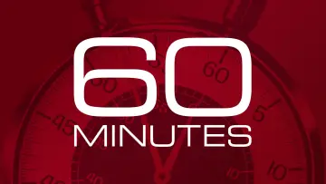 Задник к сериалу "60 минут" #1220563