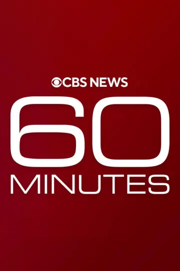 Постер к сериалу "60 минут" #1220574