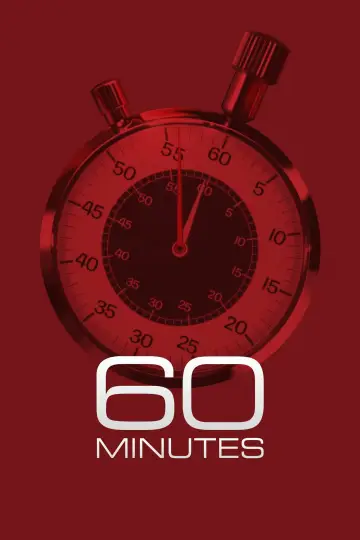 Постер к сериалу "60 минут" #1220575