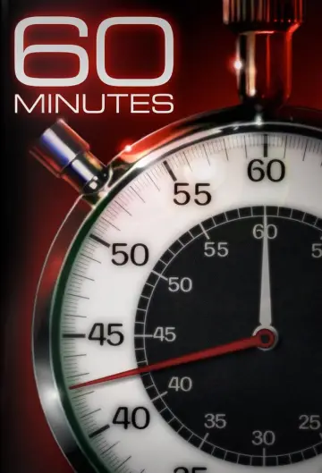 Постер к сериалу "60 минут" #1220577