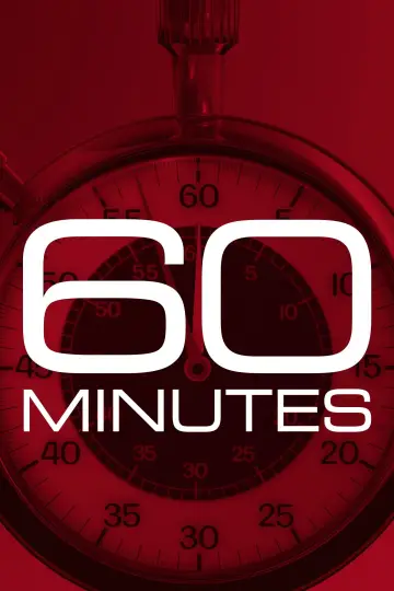 Постер к сериалу "60 минут" #1220579