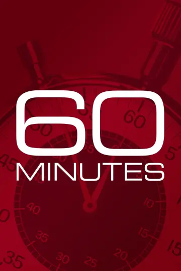 Постер к сериалу "60 минут" #1220580