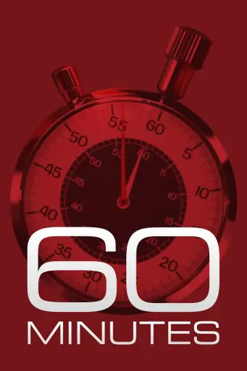 Постер к сериалу "60 минут" #1220582