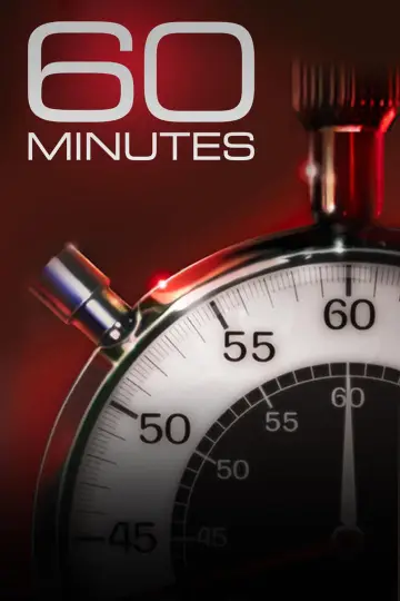 Постер к сериалу "60 минут" #1220583